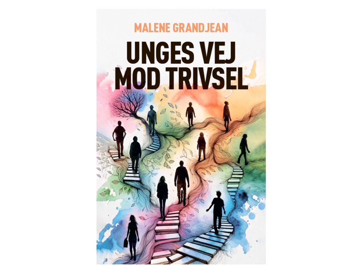 Unges Vej Mod Trivsel | Malene Grandjean