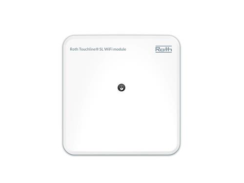 Roth Touchline Sl Wi-Fi Modul