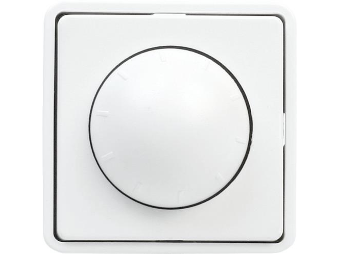 Dimmer Pmu-10 H Weiß
