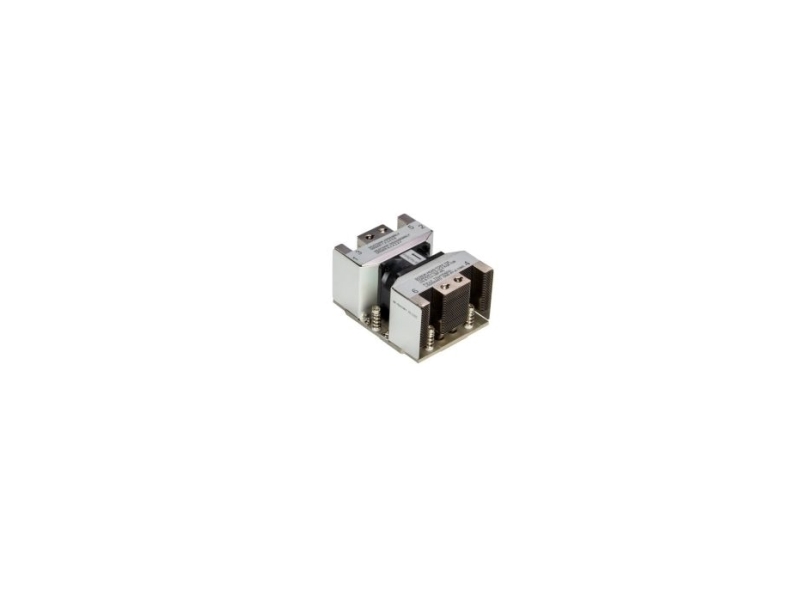 Supermicro Processor Køler For: Socket Sp5 118