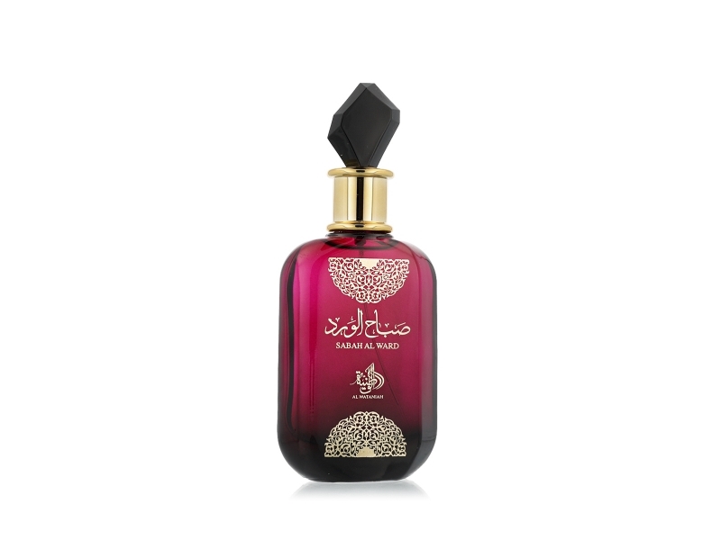 Al Wataniah Sabah Al Ward Edp 100Ml
