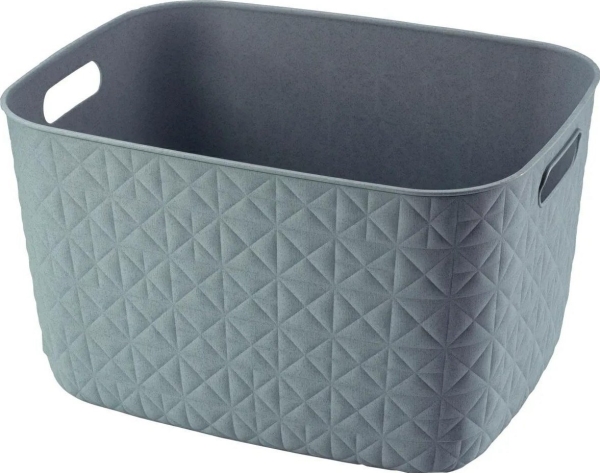 Curver CURVER BASKET L TURKU SOFTEX 19L