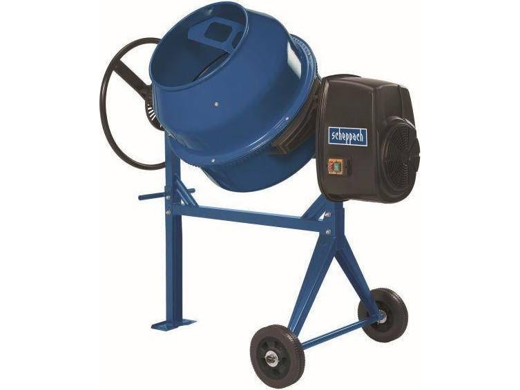 Scheppach betonblander MIX140