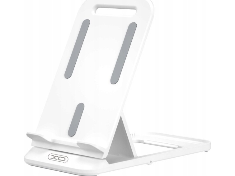 Xo Holder Telefonhållare Tablet Skrivbord Anti Slip Solid
