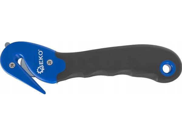 GEKO säkerhetsnål för tasm och folie | Papper & Emballage - Förpackningstejp - Förpackningstejp | GameStuff