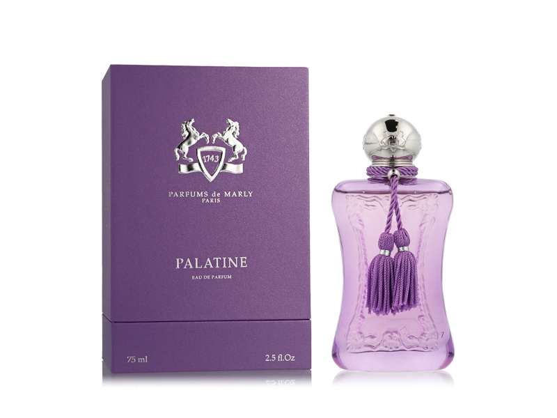 Palatine Eau de Parfum - 75 ml
