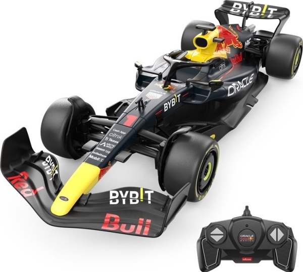 Rastar R/C 1:18 Oracle Red Bull Racing Rb18