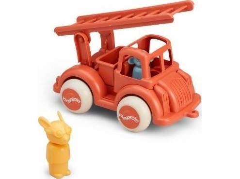 Dante Pojazd Viking Toys Reline Jumbo - Straz pozarna