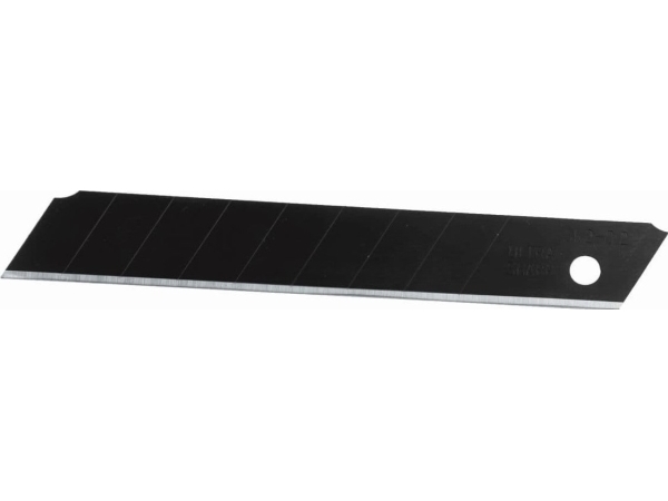 Dedra Ultra Tynde Fleksible Blade 12,5X0,2 Mm, 10 Stk