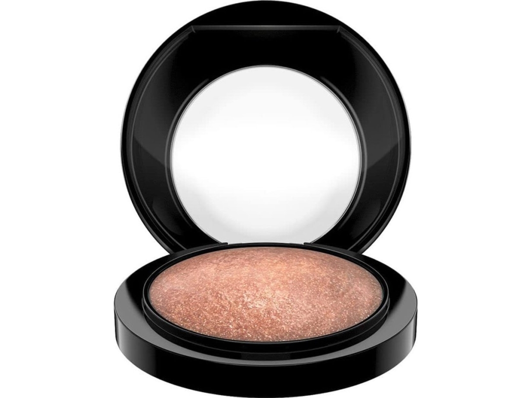Mac Mineralize Skinfinish Cheeky Bronze 10G