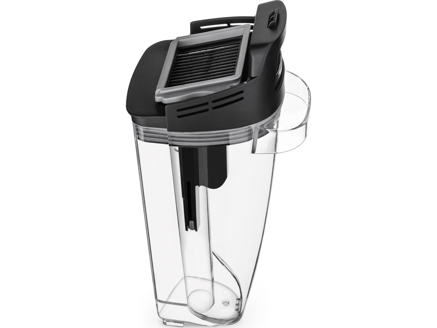 4Swiss Schmutzwassertank Für 4Swiss Clean Booster Staubsauger