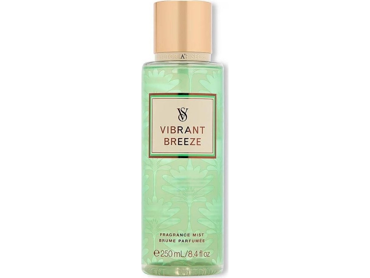 Victorias Secret Victoria's Secret Vibrant Breeze Körpernebel 250Ml