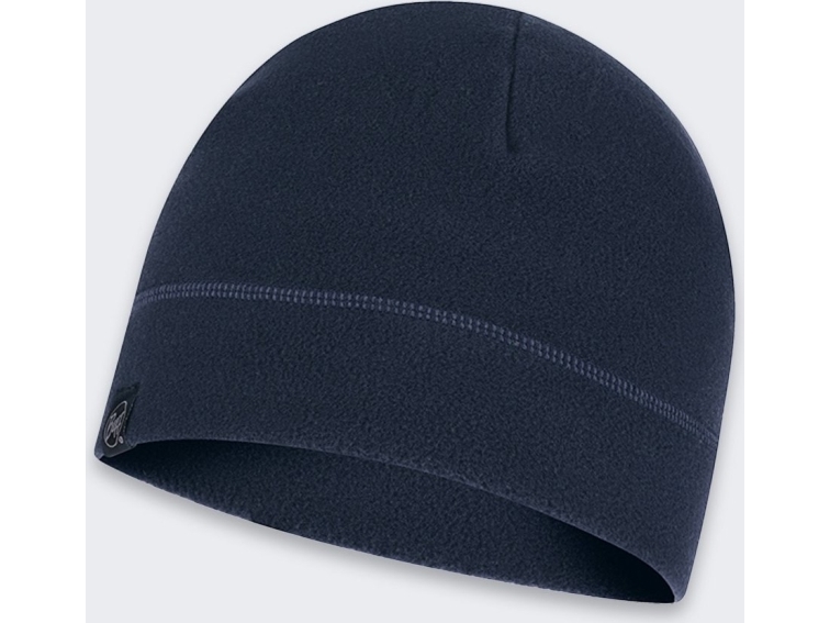 Czapka Buff Safety Polar Solid Navy
