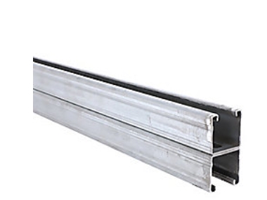 Walraven RapidStrut montageskinne 6m Strut BUP1000 41x82x2,0mm dobbelt 6m