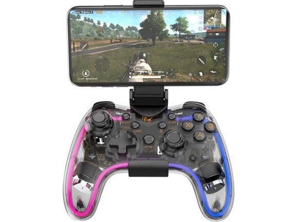 Havit G180bt Wireless Controller White