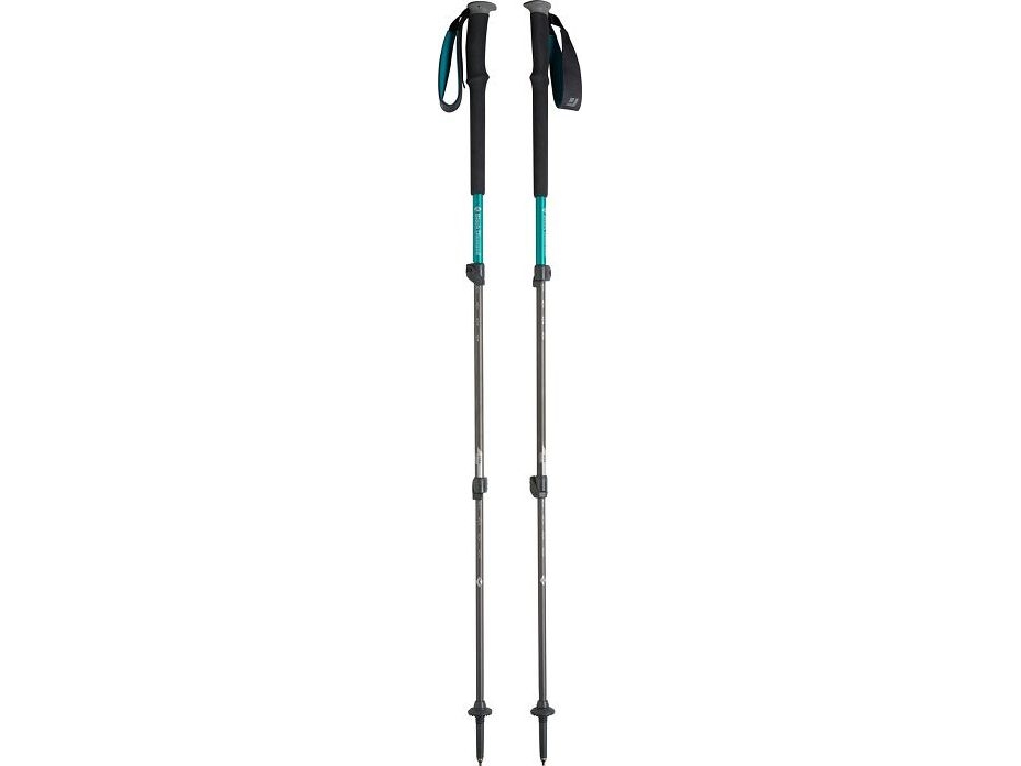 Trail Cork Trekking Poles Black Diamond Alpine Lake