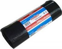 Emerson Ldpe Säcke Emerson Modern Ch-Modern Säcke 240L Schwarz 240L 10St