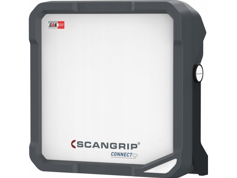 Scangrip Vega 2 Connect 2000 Lumen
