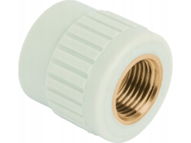 Altech Zw2034 Kobling Gw Fi20x3/4 // Pp.Mg-20X3/4