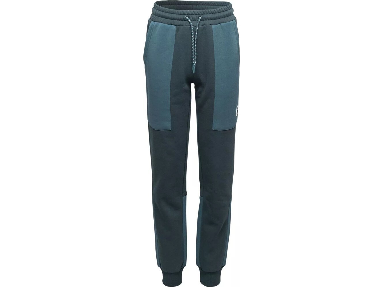 Børnebukser Elbrus REGIN II TB str. 152