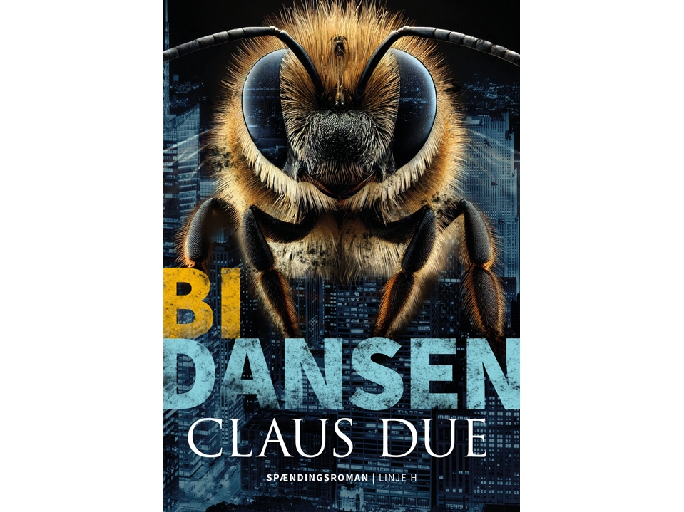 Bidansen | Claus Due
