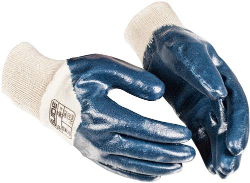Arbejdshandske 804 kraftig dyppet 10