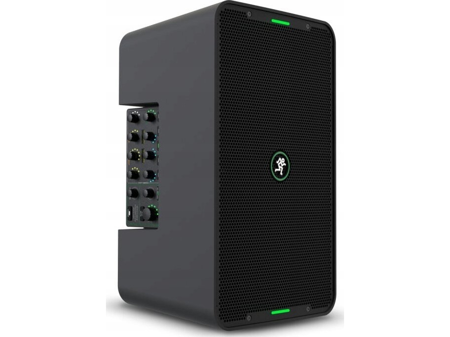 Högtalare Mackie ShowBox | TV, Ljud & Bild - Hörlurar & Mikrofoner - Tillbehör | GameStuff