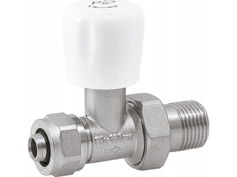 Perfexim Pha-030A Värmeventil Sim. Pn10 1/2 Wz