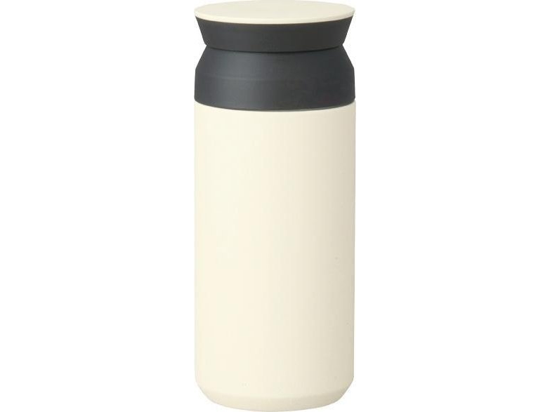 Thermo Flask Kinto Travel White, 350 Ml