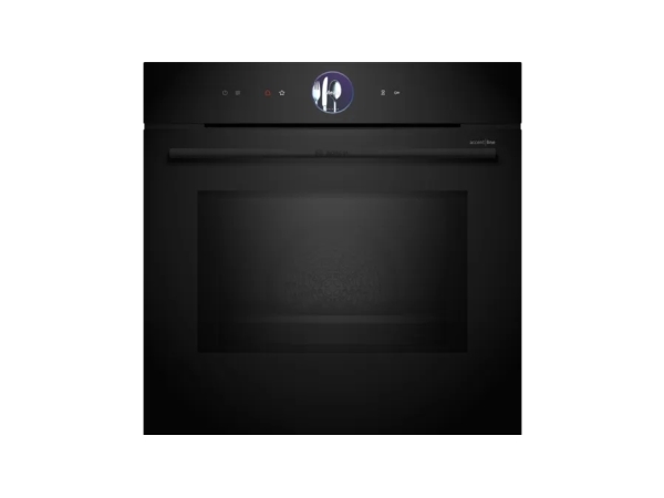 Bosch Serie 8 Hmg976kb1, Medium, Elektrischer Ofen, 67 L, 67 L, 30 - 300 °C, 800 W