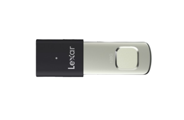 Hukommelsesdrev Flash Usb3 128gb/f35pro Ljdf35p128g Rnbng Lexar