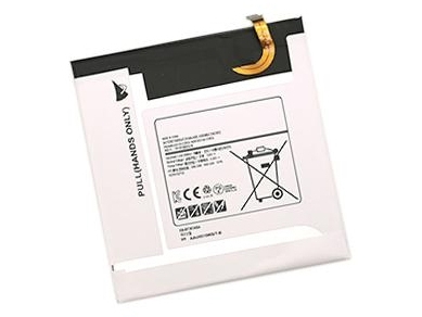 Extra Digital Tb090531 Batteri Samsung Galaxy Tab A A2 E 8  " Lithium Ion Li Ion 5000 Mah 3 8 V