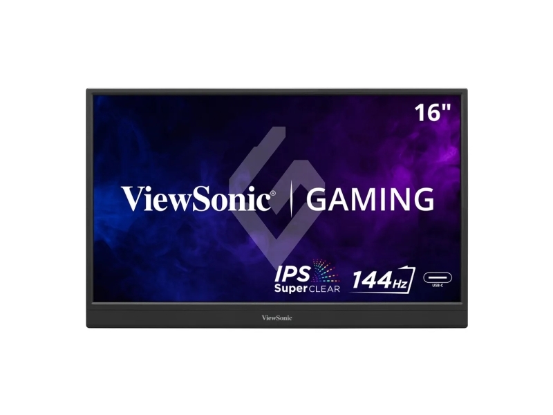 Viewsonic Vx1654, 39,6 Cm (15.6"), Led, 1920 X 1080 Pixel, Full Hd, 16:9, 4,65 Ms