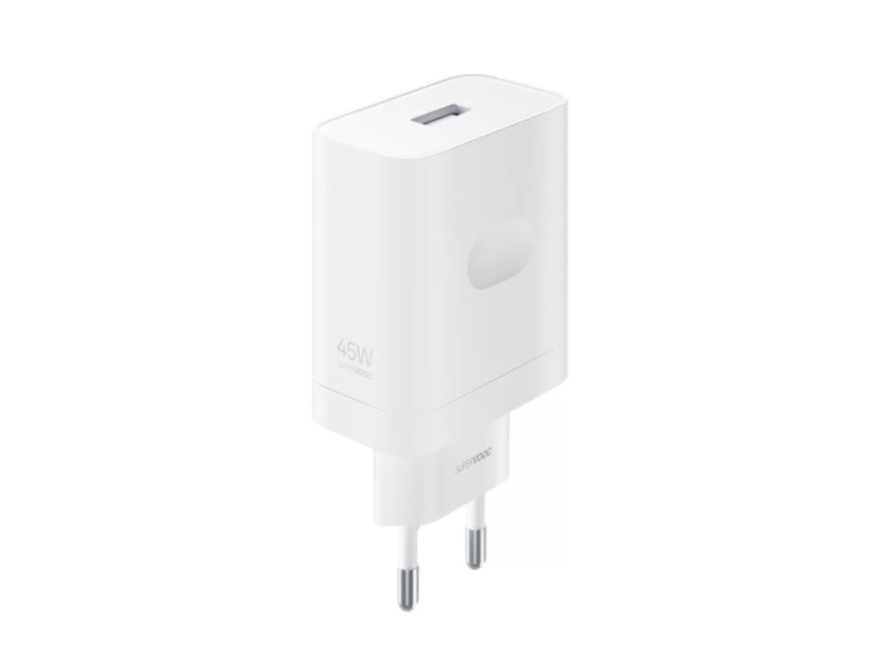 Realme 45W Mains Charger For Realme 12 5G