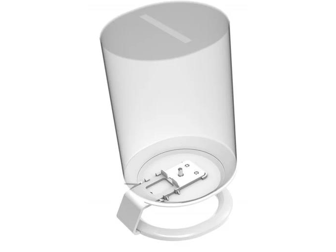 Flexson FLXE100DS1011, Bord, Akrylnitrilbutadienstyren (ABS), Stål, Vit, Tak, 1 ben, Sonos ERA100 | TV, Ljud & Bild - Högtalare - Högtalartillbehör | GameStuff