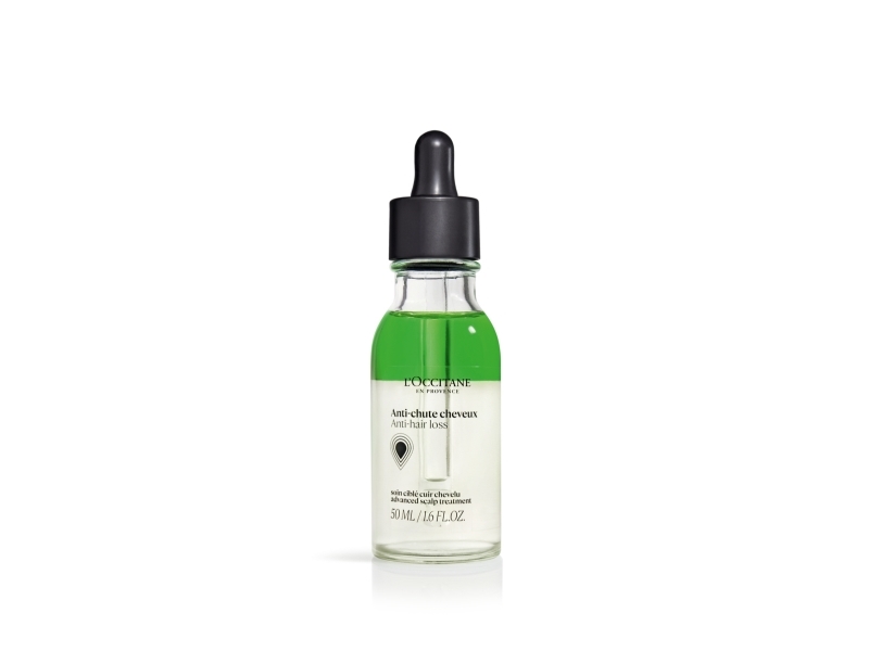 L"'Occitane Anti-Hair Loss Advanced Scalp Treatment – 50 ml