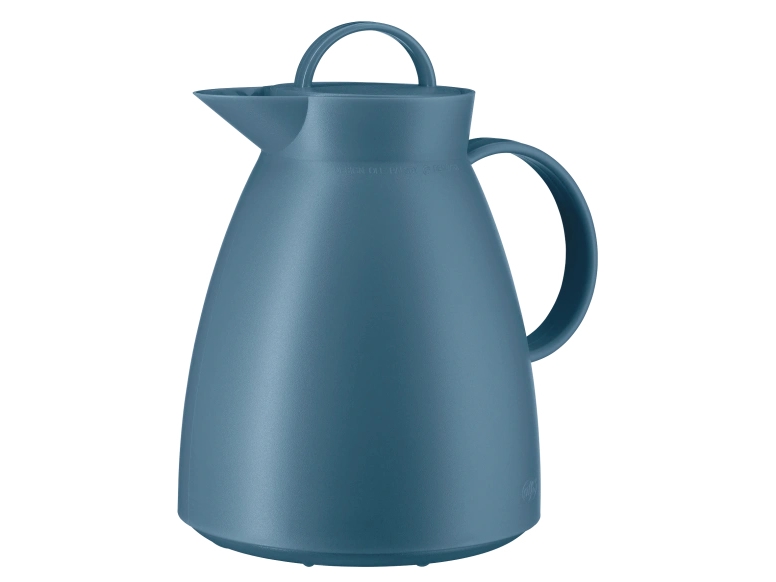 Alfi Termos DAN vintage indigo mat 1.00l - Alfi | Catering - Servis - Termos, kannor & vattenkylare | GameStuff