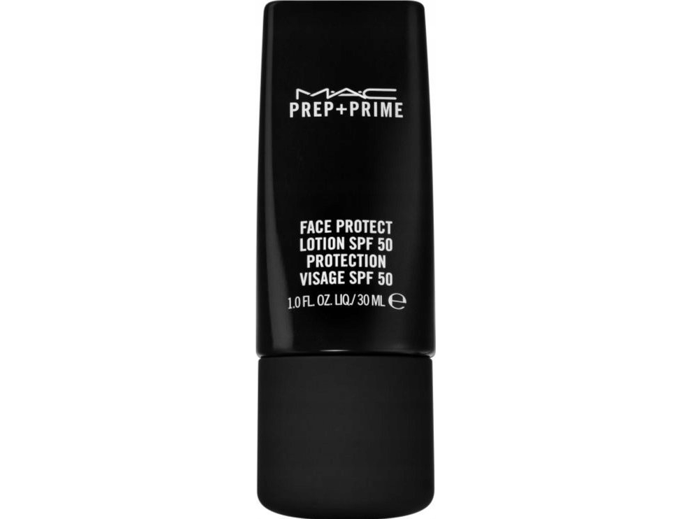 Mac Prep + Prime Face Protect Lotion Spf 50 / Pa+++ 30Ml