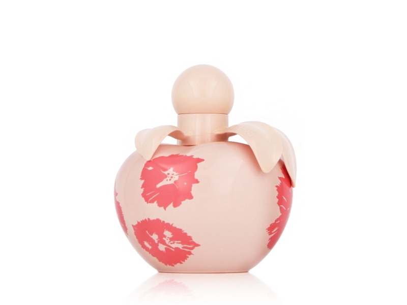 Nina Ricci Nina Fleur Eau De Toilette 80 Ml (Woman)