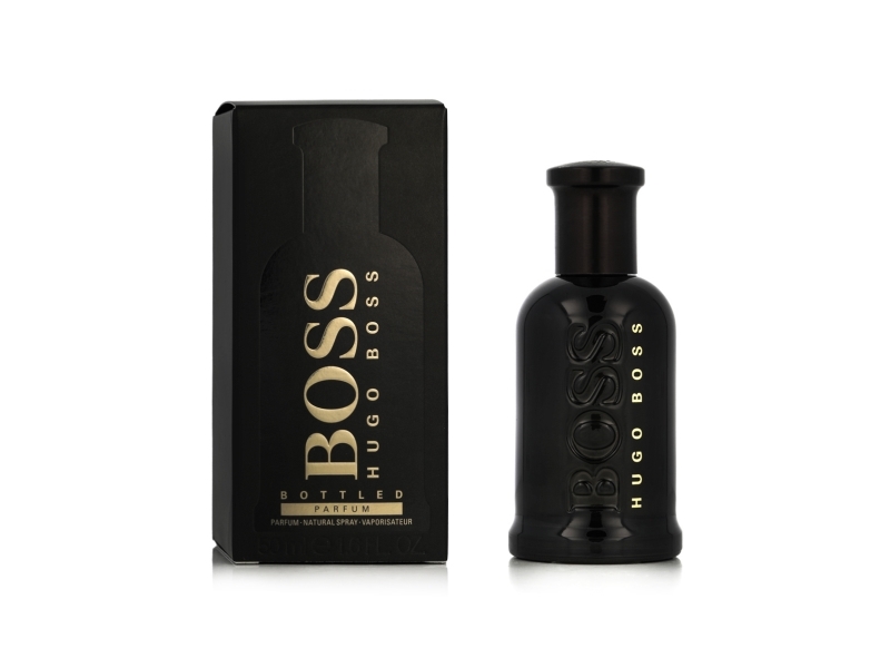Hugo Boss Bottled Parfum Edp 50Ml