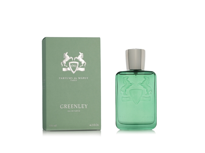 Parfums De Marly Greenley Edp 125ml