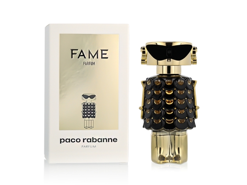 Paco Rabanne Fame Le Parfum Spray - - 50 ml