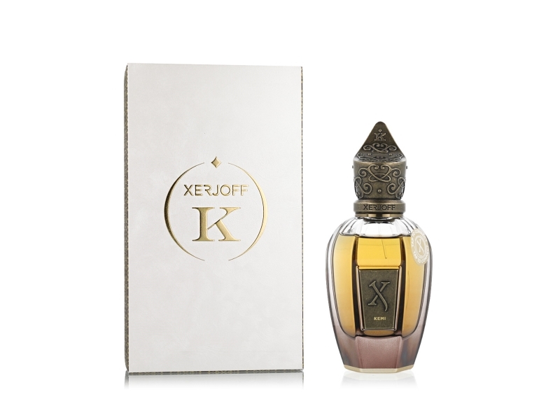 Xerjoff Kemi Parfum Unisex 50 Ml Unisex