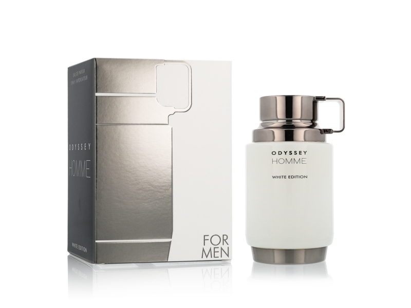 Armaf Odyssey Homme White Edition Eau De Parfum 200 ml (man)
