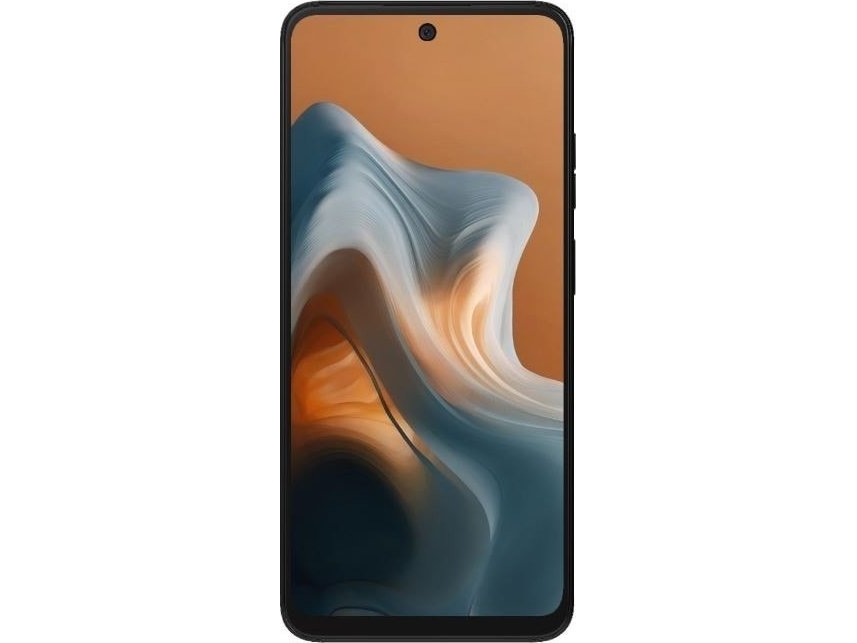 Smartfon Motorola Smartfon Moto G34 128 Black Beauty