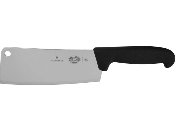 Victorinox Emhætte 18Cm Sort