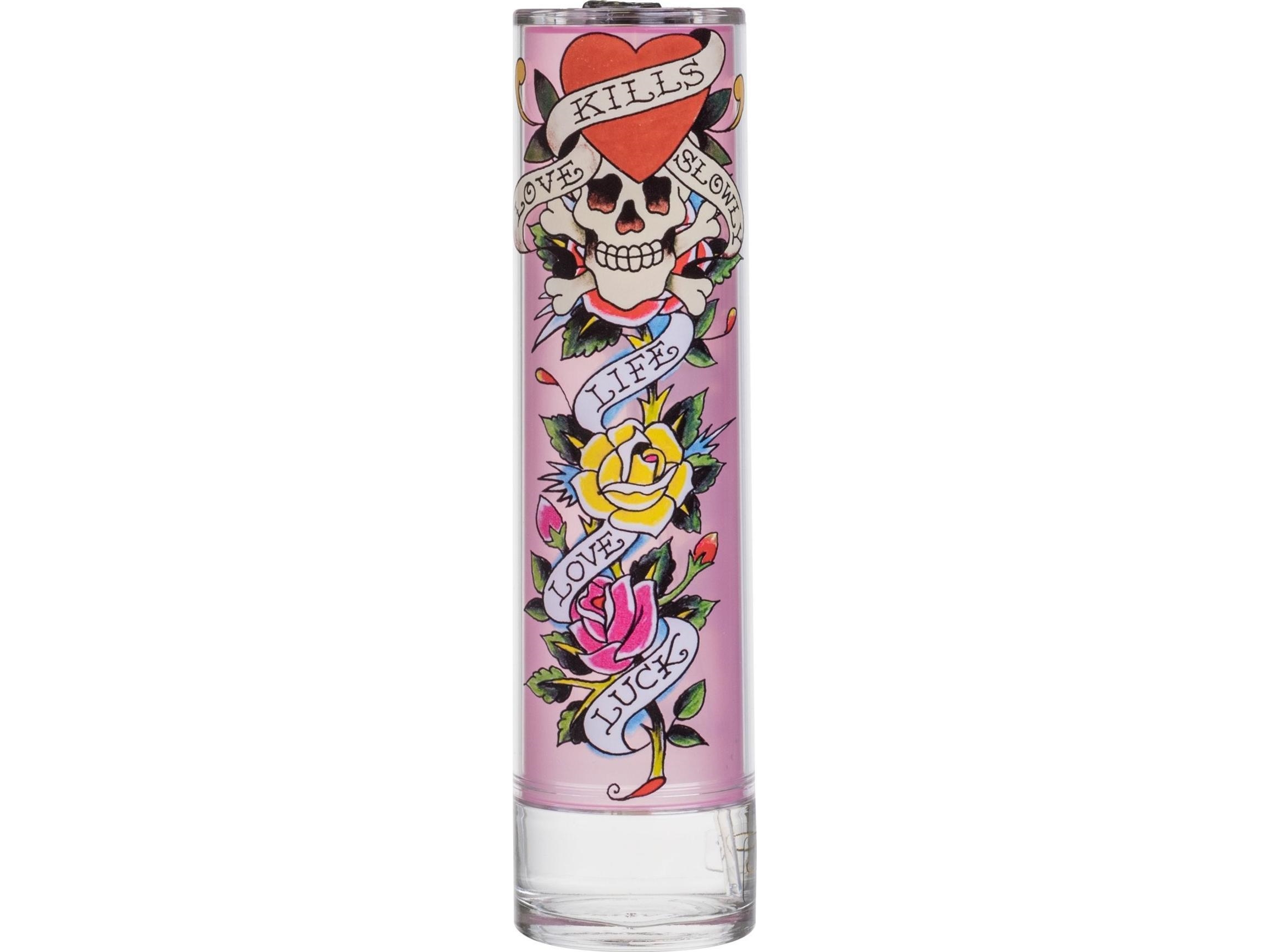 Christian Audigier Ed Hardy For Women Edp W 100 Ml