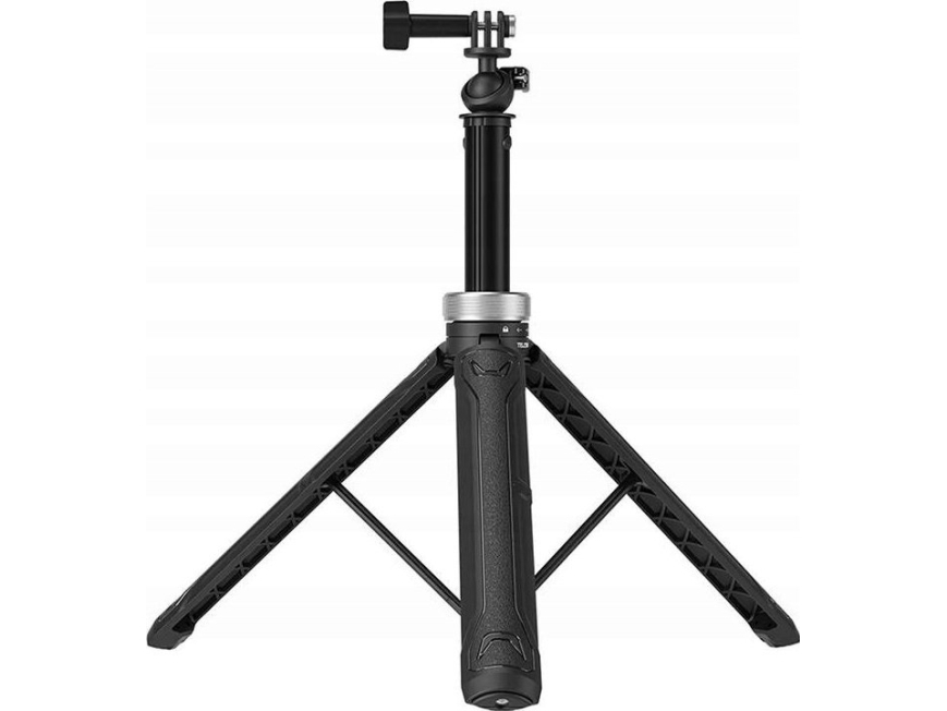 Selfie Stick Universal 360° Telesin For Sports Cameras / Phones (S1-Tss-01)