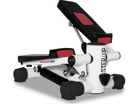 EVERFIT STEPPER-STEG UPP | Sport & Träning - Träningsmaskiner - Steppers | GameStuff