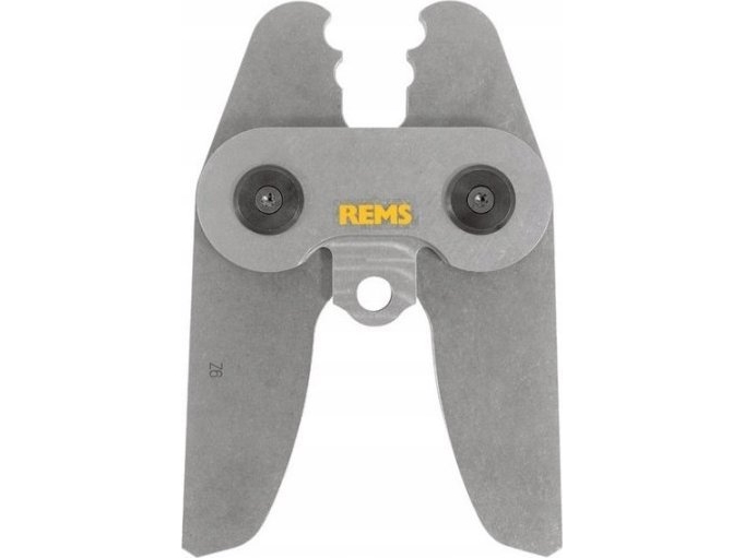 Mellemtang REMS Z6 för pressringe XL (PR-3S) | Verktyg & Verkstad - Tänger - Crimp- och Ppresstång | GameStuff